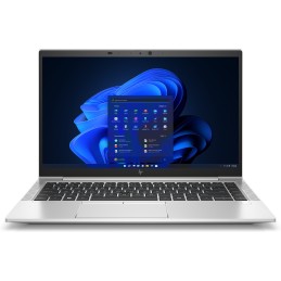 HP EliteBook 840 G8 Computer portatile 35,6 cm (14") Full HD Intel® Core™ i7 i7-1165G7 16 GB DDR4-SDRAM 512 GB SSD Wi-Fi 6